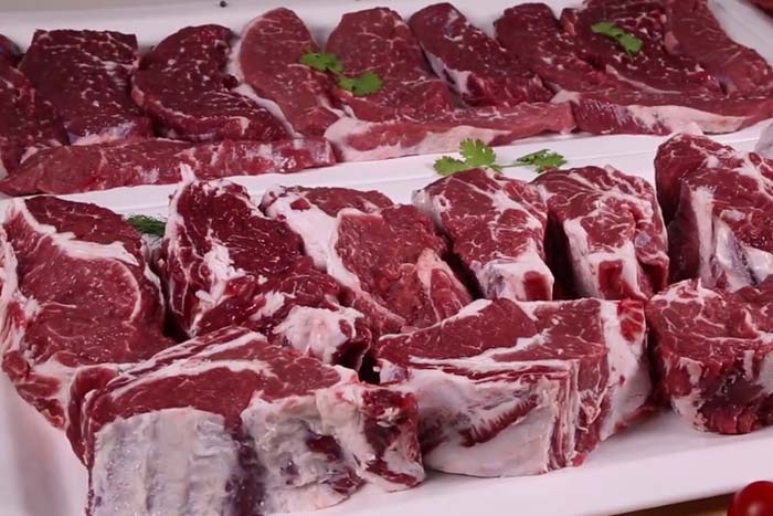 Camel meat products Camel meat products