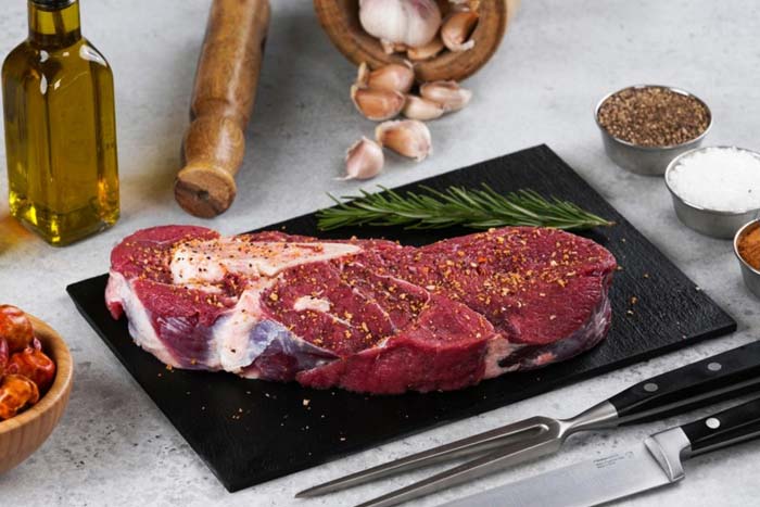Camel meat products Camel meat products