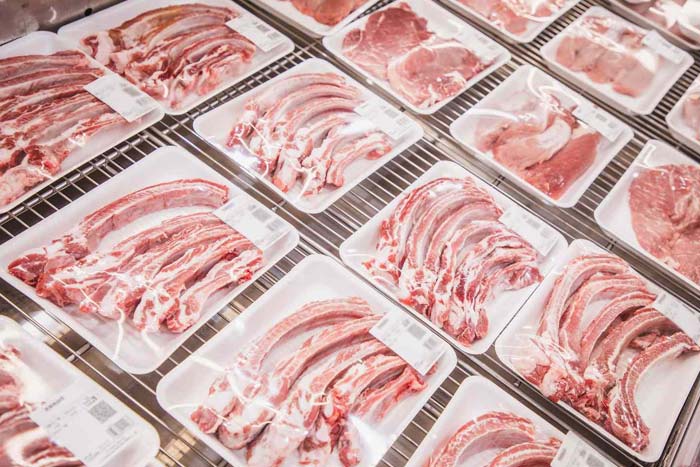 Beef Products Beef Products