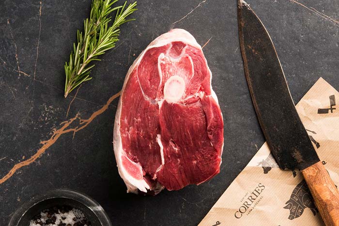Lamb Meat Lamb Meat