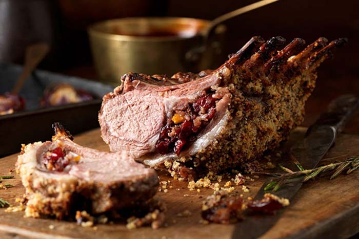 Lamb Meat Lamb Meat