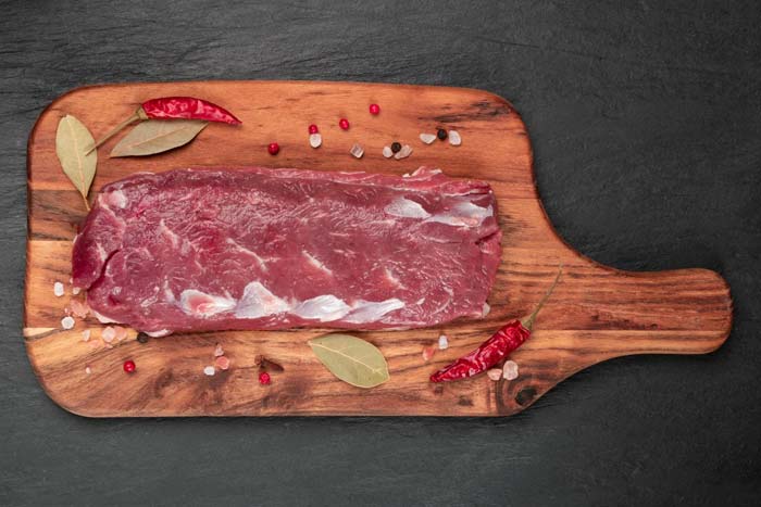 Lamb Meat Lamb Meat