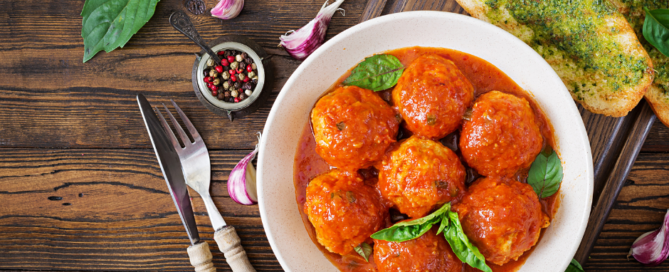 Lamb Kofta